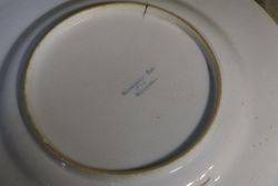 Worcester Side Plate C181239 