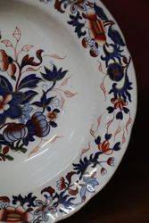 Copeland + Garrett C19th Bowl C183347  