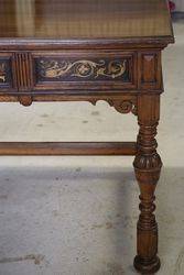 Antique Table 