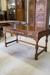 Antique Table 