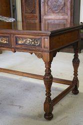 Antique Table 