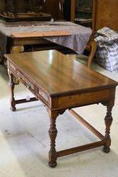 Antique Table 