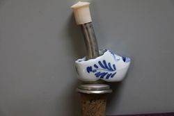 Cork Air Stopper + China 