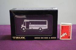 176 Trux TX14C Mercedes Minibus Model 