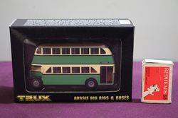 TRUX MODEL 1//76 TX2C ALBION VENTURER Camouflaged Route 150 Postage included.