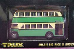 TRUX MODEL 1//76  TX2C  ALBION VENTURER Camouflaged Route 150  Postage included.