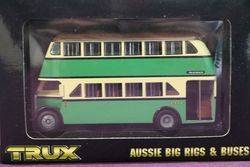 TRUX MODEL 1//76 TX2C ALBION VENTURER Camouflaged Route 150 Postage included.