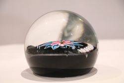 Glass Paperweight  