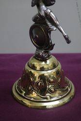 Brass Bell