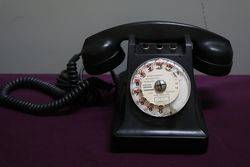 Vintage Ericsson Telephone 