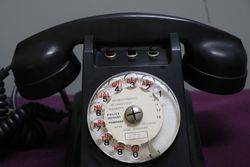 Vintage Ericsson Telephone 