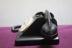 Vintage Ericsson Telephone 