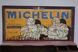 Michelin Tyre Repair First Aid Kit