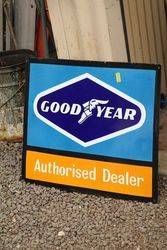 Good Year Tyres Authorised Dealer 