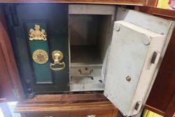 Antique Phillips and Son Safe 