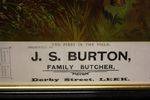 Burton Butcher