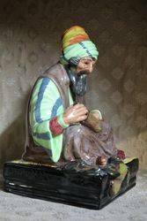 Royal Doulton Cobbler figurine 