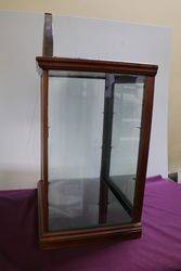 Fry+39s Chocolate Shop Display Cabinet 