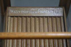Watermanand39s Ideal Fountain Pen 