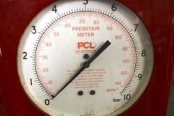 Genuine PCL Presetair Meter on Stand