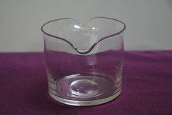 Glass Bowl 