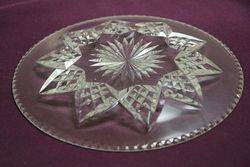 Glass Plate 