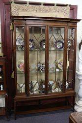 Display Cabinet 