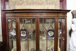 Display Cabinet 