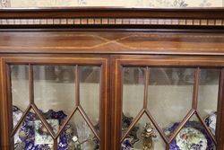 Display Cabinet 