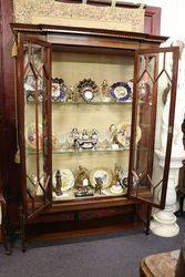 Display Cabinet 