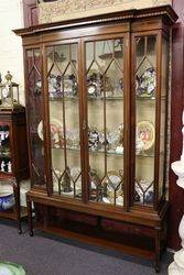 Display Cabinet 