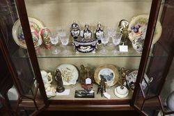 Display Cabinet 