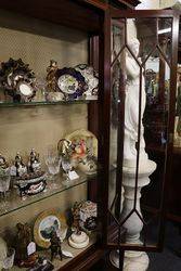 Display Cabinet 