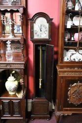 Mahogany Long Case Clock 