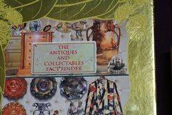 Alan Carter Price Guide to Antiques and Collectables 