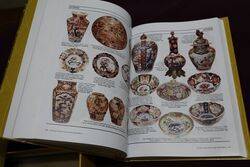Alan Carter Price Guide to Antiques and Collectables 