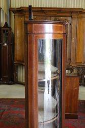 Antique Display Cabinet 