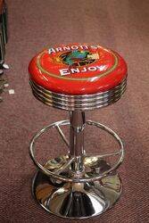 Adjustable Garage/Bar Stool Arnott's