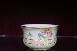 Fine Vintage Crown Devon Bowl  #