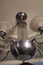 Art Deco Light 