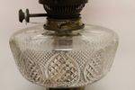 Stunning Victorian Banquet Lamp C1885
