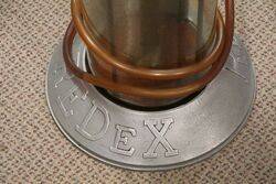 Redex Oil Dispenser 
