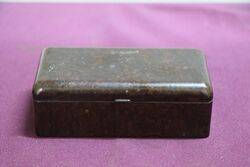 Vintage Valet Bakelite Auto Strop Safety Razor 