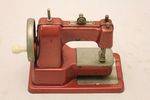 Vulcan Senior Sewing Machine