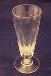 19th Century Ale Glass