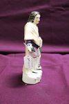 19th Century Staffordshire Figure
