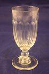19th Century Wine Glass C1840