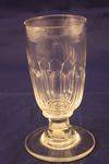 19th Century Wine Glass C1840