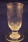 19th Century Wine Glass C1840