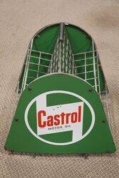 Castrol Z Rack 